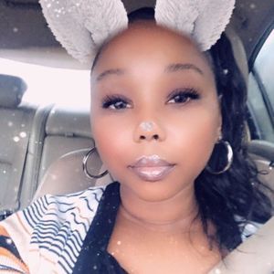 Meet your Posher, Renae